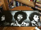 jimi hendrix axis bold as love lp