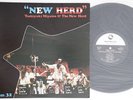LP Toshiyuki Miyama & The New Herd New Herd TBM32 THREE BLIND MICE Japan Vinyl