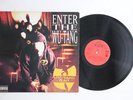 LP Wu Tang Clan Enter The Wutang 663361 LOUD US Vinyl