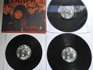 The Cramps - A-Sides 1978-2003 DBL LP + 1/Sided 10