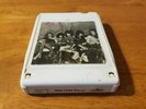 New York Dolls- Punk- 8 Track Tape- Tested- Autographed- See Photos