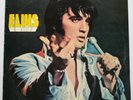 ELVIS PRESLEY-RARE ALBUM FROM PORTUGAL