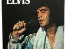 ELVIS PRESLEY-RARE ALBUM FROM PORTUGAL,GREAT COVER ARTWORK