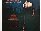 ELVIS PRESLEY-RARE AUSTRALIAN CMON EVERYBODY,GREAT COVER ARTWORK