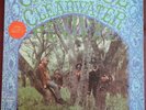 Creedence Clearwater Revival - 1st LP 1968 Vinyl Fantasy 8382 Suzie Q cover VG+