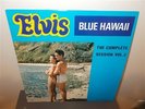 Elvis Presley . Blue Hawaii The Complete Session Vol. 3 . LP