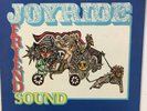 FRIENDSOUND Joyride 1969 PROMO EX LP Psych Musique Concrete Freak Out Nice Copy