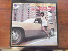 Junior Parker LP Love Aint Nothin But Business 1971 groove merchant DJ PROMO