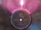JOY DIVISION Closer FACTORY LP ORIGINAL RUBY RED A1 / B1  UK 1ST PRESSING FACT25