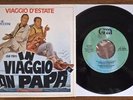 OST Piero Piccioni - In viaggio con Papà 7