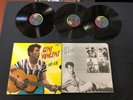 Gene Vincent ?– Star 56 - 58 3 x LP box set rockabilly french