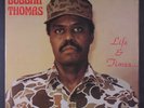 BUBBHA THOMAS: Life & Times LP Sealed Soul