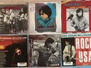 John Cougar Mellencamp ?– 6 X Japanese 7