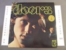 THE DOORS SELF TITLED LP W/ 