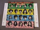 THE ROLLING STONES SOME GIRLS LP ORIGINAL BANNED COVER COC39108