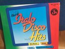 2LP*The Best of Italo Disco Hits Vol.3*Zyx 70003*space woman*TOP