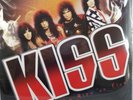 Kiss ?– The Ritz On Fire - 1988 Live Radio Broadcast Vinyl  - 2LP NEW & SEALED