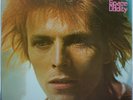 LP 33 David Bowie Space Oddity RCA ?LSP-4813 italy
