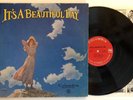 It's A Beautiful Day - Self Titled - 1969 1st Press Psych Rock CS 9768 (VG++)