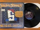 SUICIDAL TENDENCIES CONTROLLED BY HATRED FEEL LIKE SHIT DEJA-VU LP 1989 ORIGINAL