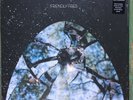 FRIENDLY FIRES Self-Titled S/T Vinyl LP UK First Press 2008 NM Shrink 