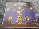 QUEEN ANOTHER ONE BITES THE DUST GERMAN IMPORT 1980 N MINT DISC