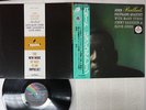 JOHN COLTRANE QUARTET BALLADS MCA VIM-4606 Japan OBI VINYL LP