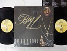 BIG L BIG PICTURE RAWKUS RWK-1178 US SHRINK VINYL 2LP