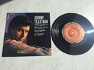 Johnny Tillotson seltene Sammler Schweden EP 