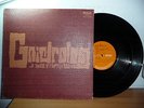 Gnidrolog In spite of harrys toe-nail Origin1st press England VINYL  LP NM-| EX