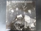 THE STRAPS HARDCORE PUNK NM LP 80's  CYCLOPS RECORDS DIY
