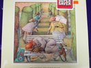 GENESIS Selling England By The Pound LP MINT SEALED no barcode