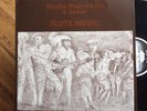 DUDU PUKWANA & SPEAR ?– FLUTE MUSIC LP 1ST PRESS