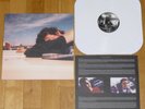 BRAND NEW Your Favorite Weapon LP WHITE VINYL /1000 alkaline trio.senses fail