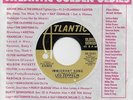 LED ZEPPELIN  Immigrant Song / Hey Hey What Can I Do  rare 45