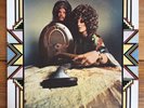 Merryweather & Carey – Vacuum Cleaner – Hard Rock-Funk-Soul Vinyl LP