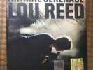 Record Store Day RSD LP 2018 Lou Reed Animal Serenade