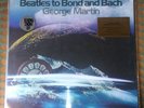 Record Store Day RSD LP 2018 George Martin Beatles To Bond Bach