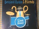 Record Store Day RSD LP 2018 Bernard Purdie & Friends Cool Down