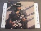 STEVIE RAY VAUGHAN AND DOUBLE TROUBLE TEXAS FLOOD LP W/ 