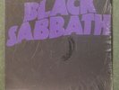 Black Sabbath ?– Master Of Reality LP - 1971 - Warner Bros. Records ?– BS 2562