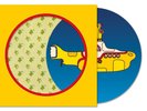 THE BEATLES - YELLOW SUBMARINE 7