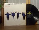 THE BEATLES LP 