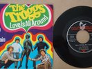 tHE tROGGS 
