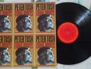 Peter Tosh LP Equal Rights 1977 Reggae VG++