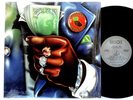 LIGHTNIN' ROD LP Hustler's Convention CELLULOID Rec Shrinkwrap '73 A+ HEAR Funk