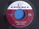 Johnny Tillotson/Poetry in Motion-Princess Princess/1960/Cadence 1384/MINT-