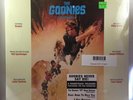 Goonies OST LP NEW