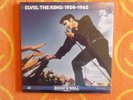 ELVIS PRESLEY The Rock N Roll Era: The King 1954-1965 2-LP SEALED Time-Life 1989