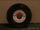 RARE 45 RPM SILAS HOGAN JUST GIVE ME A CHANCE EXCELLO RECORDS 2255 R&B/BLUES